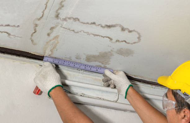 Reliable Water Damage Repair contractor in Como, MS by Aqua Guard Water Damage